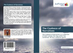 The Coalesce of Narratives - Ndinisa, Lindokuhle