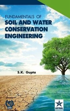 Fundamentals of Soil and Water Conservation Engineering - Gupta, S. K.