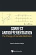 CORRECT ANTIDIFFERENTIATION - Bild 1
