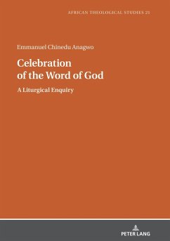 Cover Celebration of the Word of God