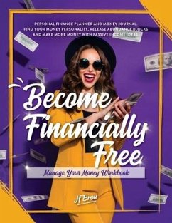 Become Financially Free - Brou, Jf