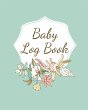 Baby Log Book - Bild 1