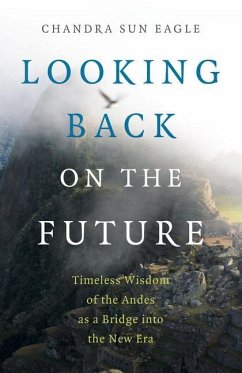 Cover Looking Back on the Future