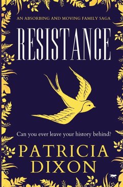 Resistance - Dixon, Patricia