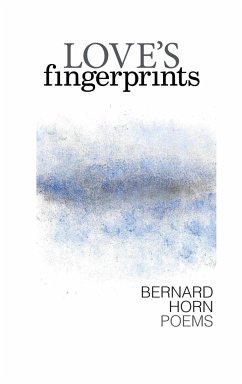 Love's Fingerprints - Horn, Bernard