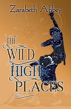 Cover The Wild High Places