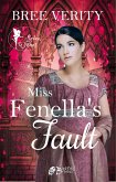 Miss Fenella's Fault (Seven Wishes, #1) (eBook, ePUB)