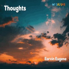 Thoughts (eBook, ePUB) - Eugene, Earvin