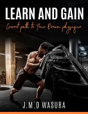 Learn and Gain (Fitness, #1) (eBook, ePUB)