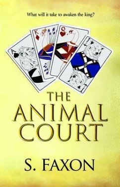 Cover The Animal Court (eBook, ePUB)
