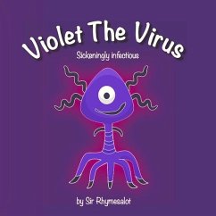 Violet the Virus - Rhymesalot