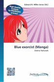 Blue exorcist (Manga)