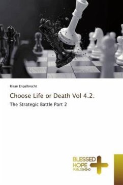 Choose Life or Death Vol 4.2.