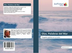 Olas, Palabras del Mar - Luis, Rogelio San