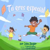 Tu Eres Especial