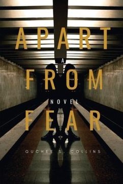 Apart from Fear - Collins, Quchee S