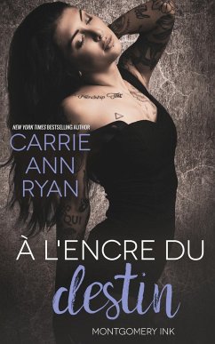 À l'encre du destin - Ryan, Carrie Ann