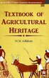 Textbook of Agricultural Heritage - Bild 1