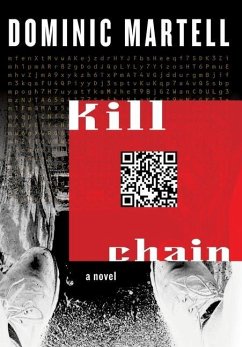 Kill Chain - Martell, Dominic