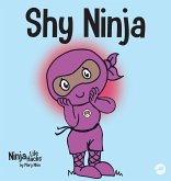 Shy Ninja Shy Ninja