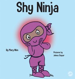 Shy Ninja - Nhin, Mary