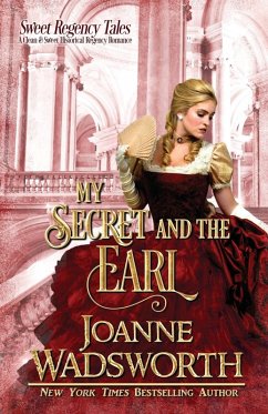 My Secret and the Earl - Wadsworth, Joanne