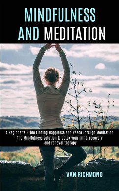 Mindfulness and Meditation - Richmond, van