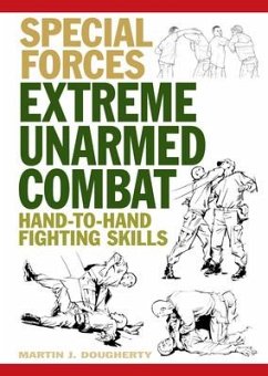 Extreme Unarmed Combat - Dougherty, Martin J
