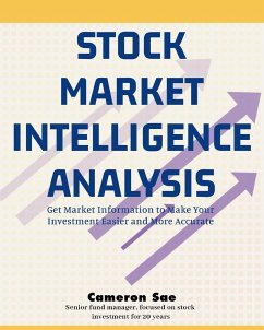 Stock Market Intelligence Analysis - Sae, Cameron