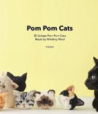 Pom Pom Cats