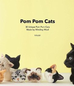 Pom Pom Cats - trikotri