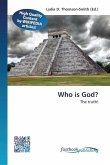 Who is God?