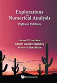 EXPLORAT NUMER ANAL (PYTHON ED)