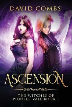 Ascension - Combs, David A.