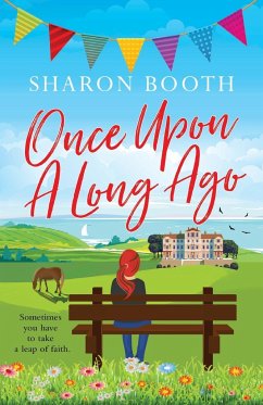 Once Upon a Long Ago - Booth, Sharon