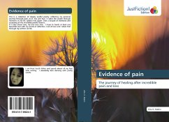 Evidence of pain - Mabin, Alta H.