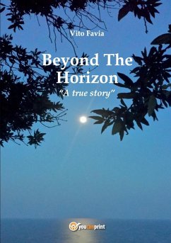 Beyond The Horizon - Favia, Vito