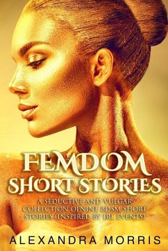 Femdom Short Stories - Morris, Alexandra