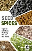 Seed Spices