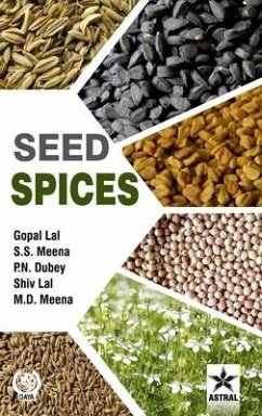 Seed Spices - Lal, Gopal