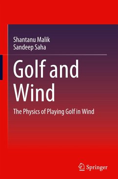 Golf and Wind - Malik, Shantanu;Saha, Sandeep