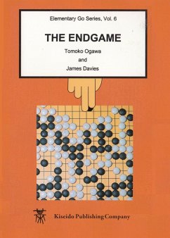 The Endgame - Davies, James; Ogawa, Tomoko