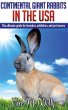 Continental Giant Rabbits in USA - Bild 1