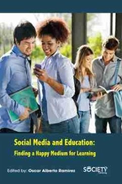 Social Media and Education: Finding a Happy Medium for Learning