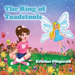 The Ring of Toadstools - Fitzgerald, Kristine