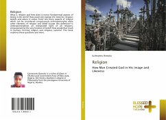 Cover Religion
