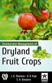 Postharvest Management of Dryland Fruit Crops