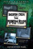 Skeleton Creek #5: The Phantom Room