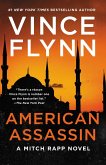 American Assassin, 1: A Thriller