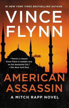 American Assassin - Flynn, Vince